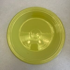 Lemongrass Fiestaware